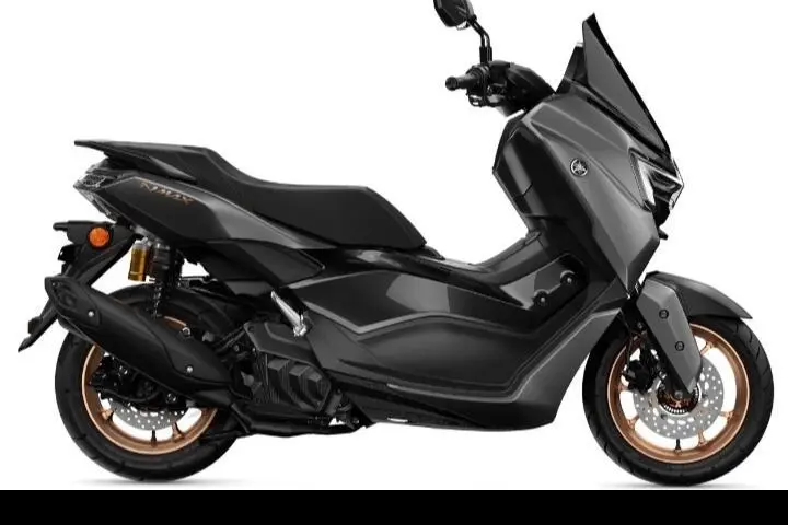 یاماها،  NMAX 155 Turbo