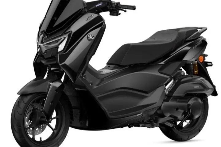 یاماها،  NMAX 155 Turbo