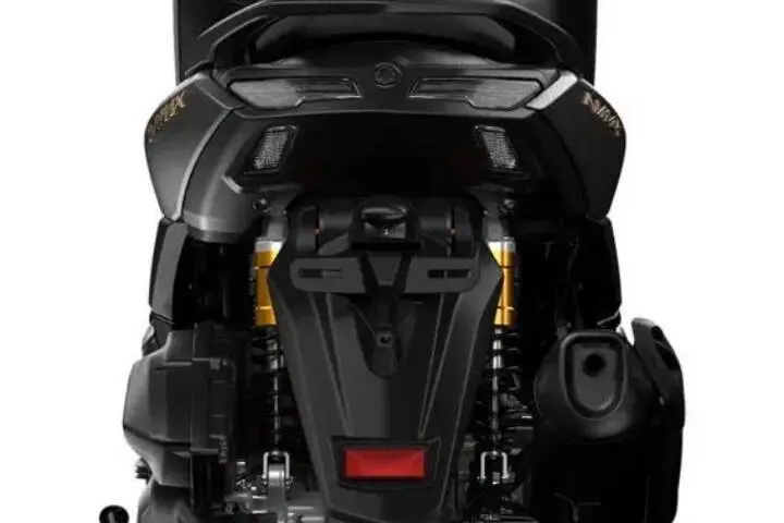 یاماها،  NMAX 155 Turbo