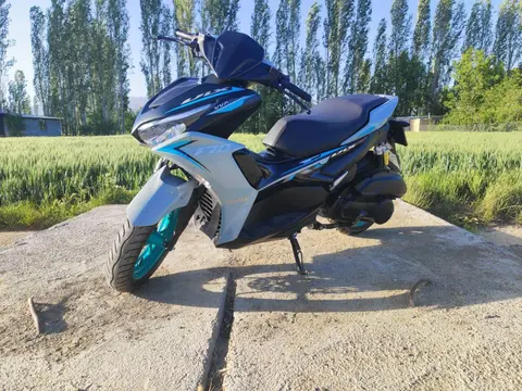 جهان همتا، بلنتا VLX170