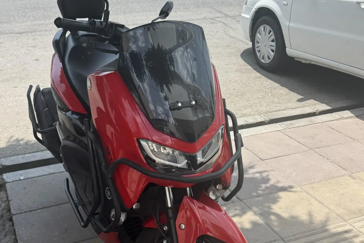 یاماها  NMAX 155