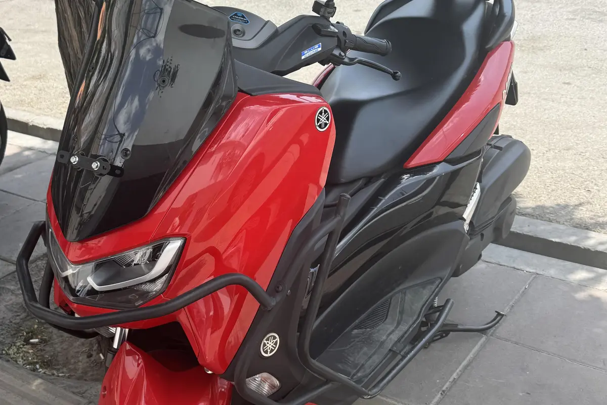 یاماها  NMAX 155