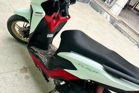 سپهر خودرو، کلیک 150