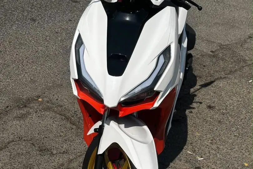 کویر موتور،  S2 150