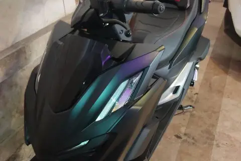 هوندا، کلیک 160