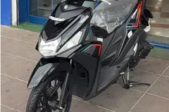 یاماها، میو ام3