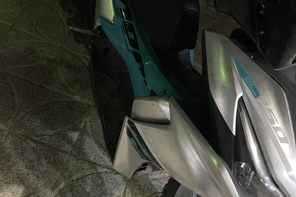 سالار گستر  طرح ایروکس 150
