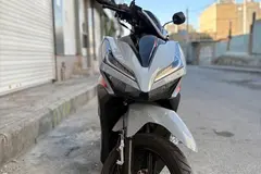 کویر موتور، S2 150