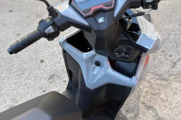 کویر موتور  S2 150
