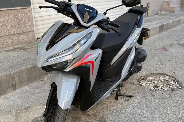 کویر موتور  S2 150