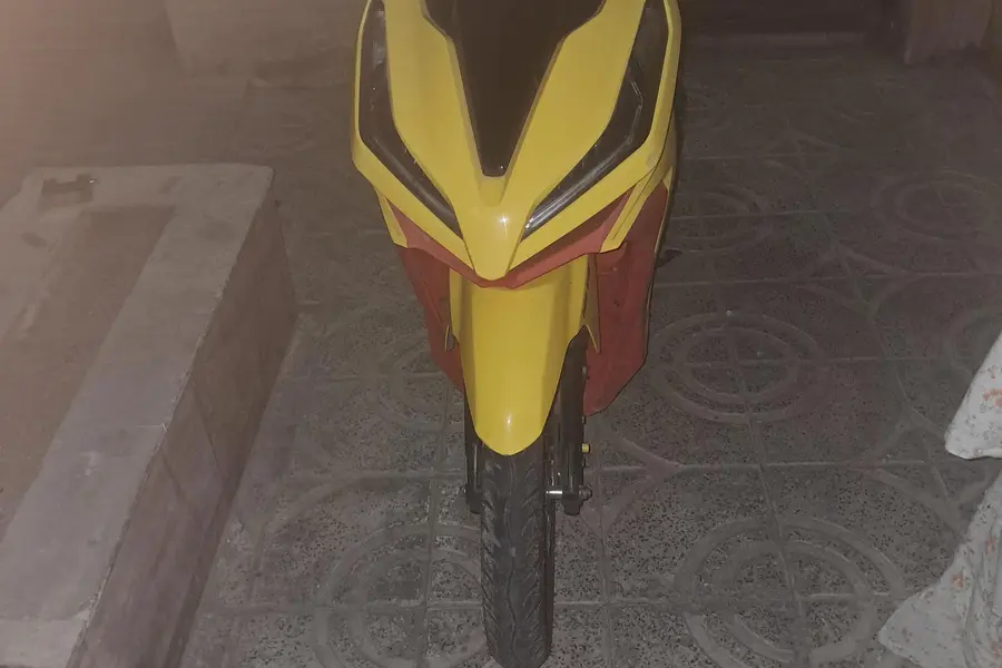 کویر موتور، S2 150