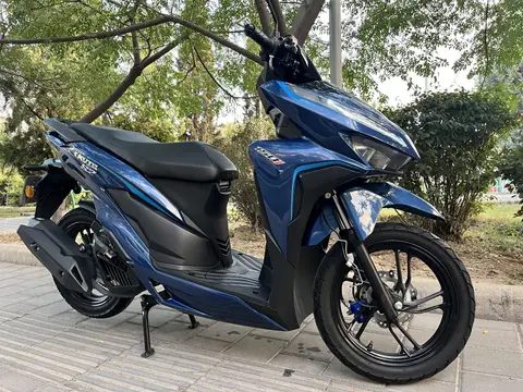 کویر موتور، S2 150