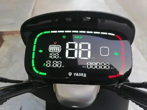 نیرو موتور شیراز،  دایچی EC3000