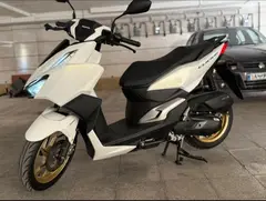 هوندا، کلیک 160