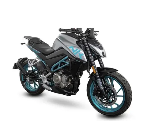 سی اف موتو، CFORCE 520