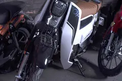 جی پی ایکس، 125