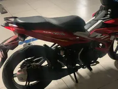 یاماها، MX King