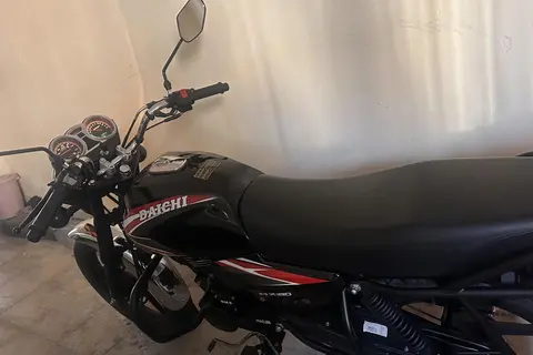 دایچی، HX 180