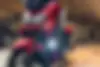 یاماها، NMAX 155