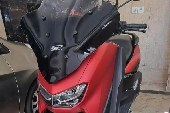 یاماها  NMAX 155