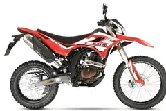 کویر موتور، T4 200