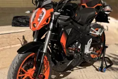 جهان همتا، بلنتا R225