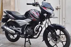 باجاج، دیسکاور 125