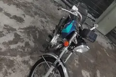 هوندا، DIO 125