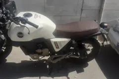 کویر موتور، N2