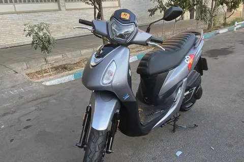 اس وای ام، گلکسی SF180