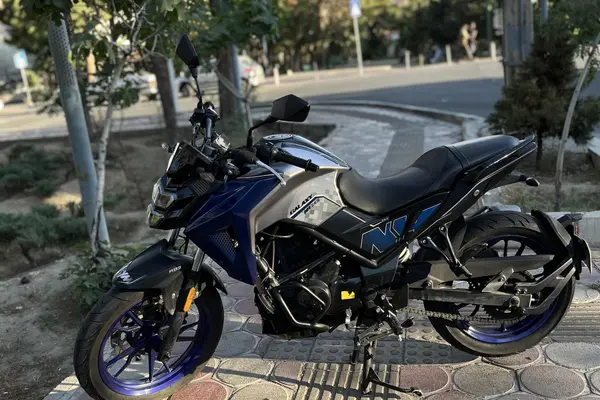 اس وای ام  گلکسی NA250