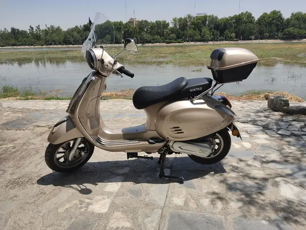 نیکتاز  125CC