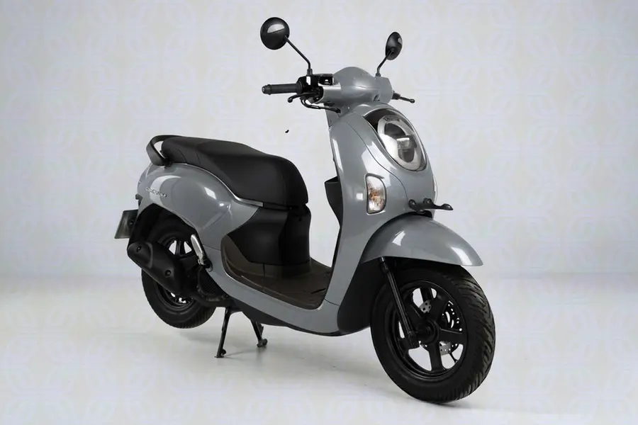 هوندا، اسکوپی 110