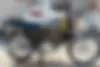 کثیر، بهرو CG125