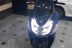 اس وای ام، گلکسی J 200