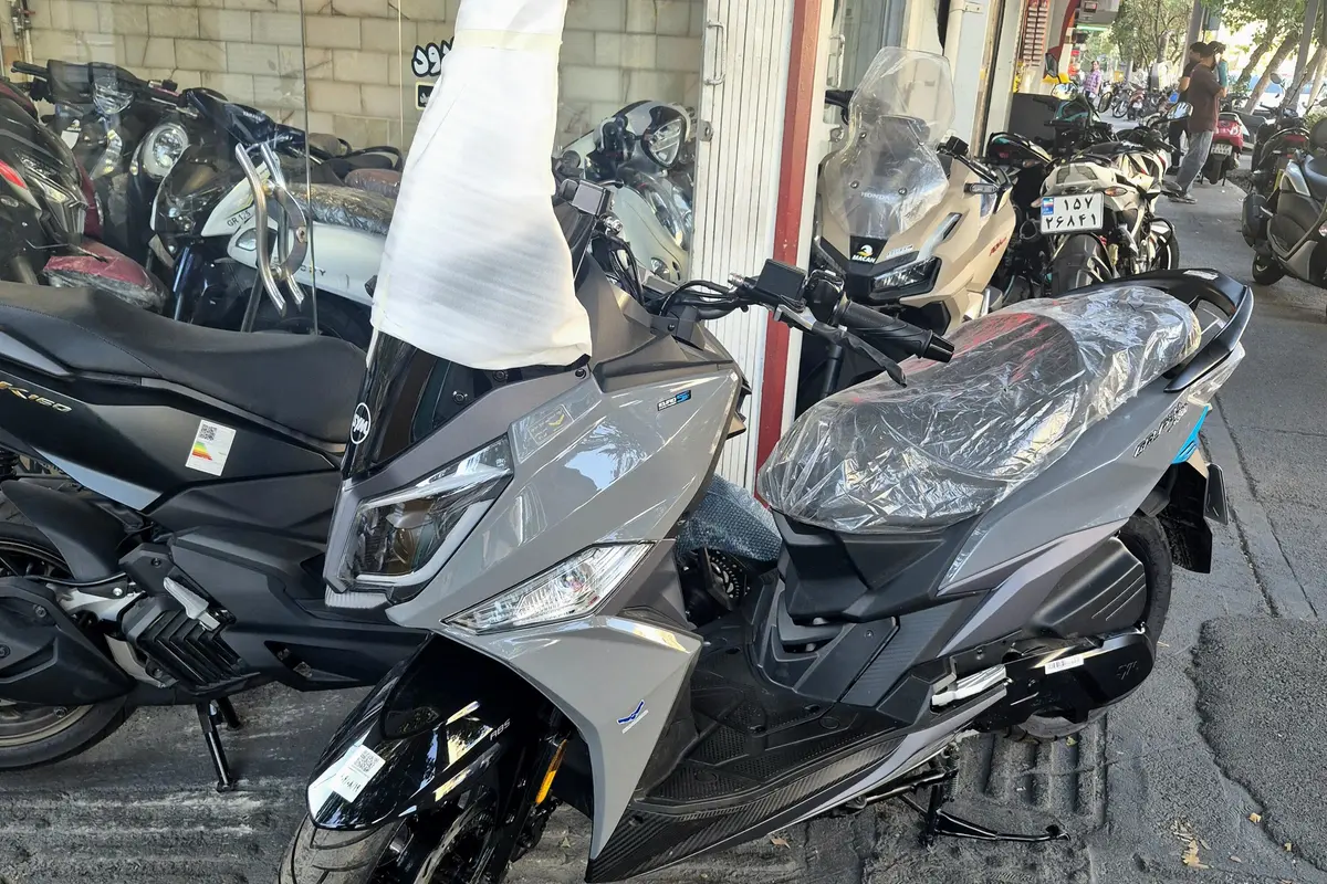 اس وای ام،  گلکسی J 200