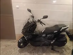 اس وای ام، ADV 175