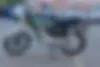 هوندا، CG 125