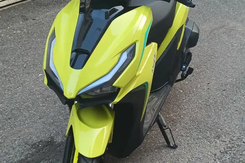 کویر موتور، S2 150