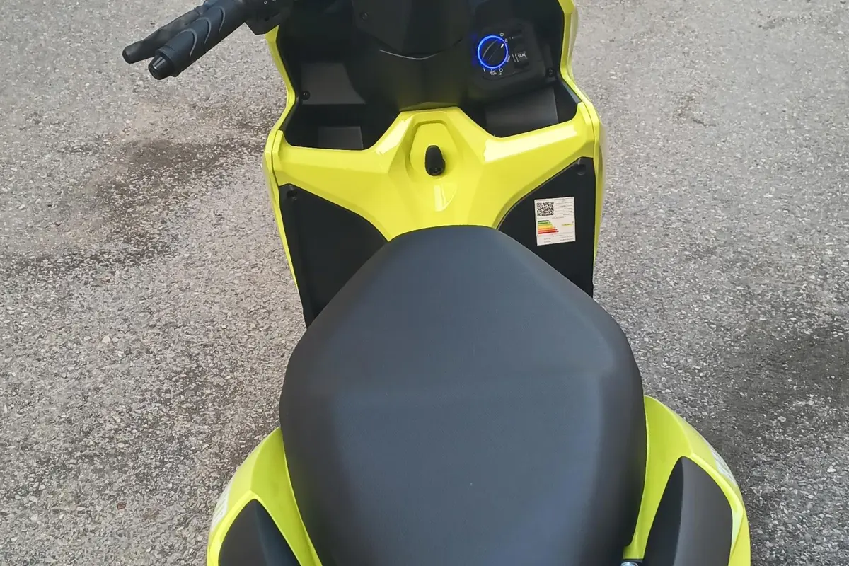 کویر موتور  S2 150