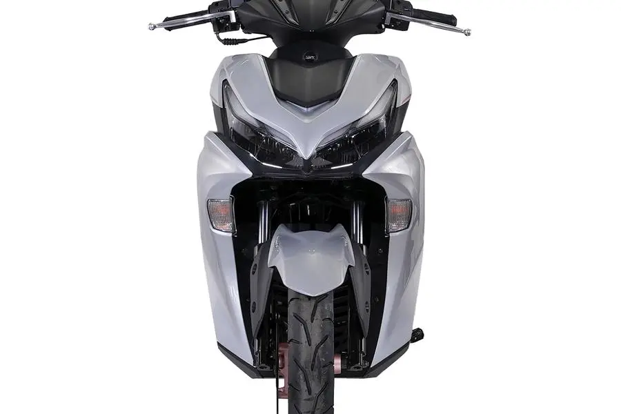 کبیر موتور، NVX 170