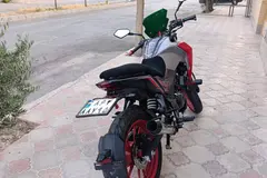 اس وای ام، گلکسی NA 180