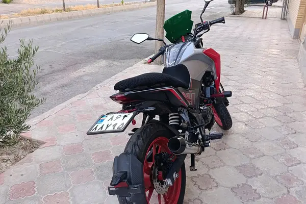 اس وای ام  گلکسی NA 180