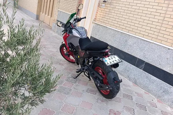 اس وای ام  گلکسی NA 180
