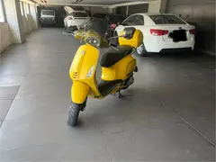 وسپا، اسپرینت 150S