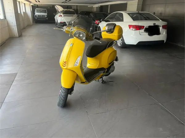 وسپا  اسپرینت 150S