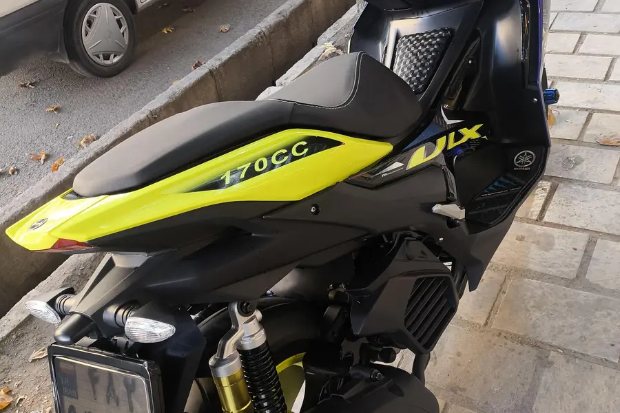 جهان همتا، بلنتا کلیک 150