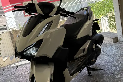 هوندا، کلیک 160
