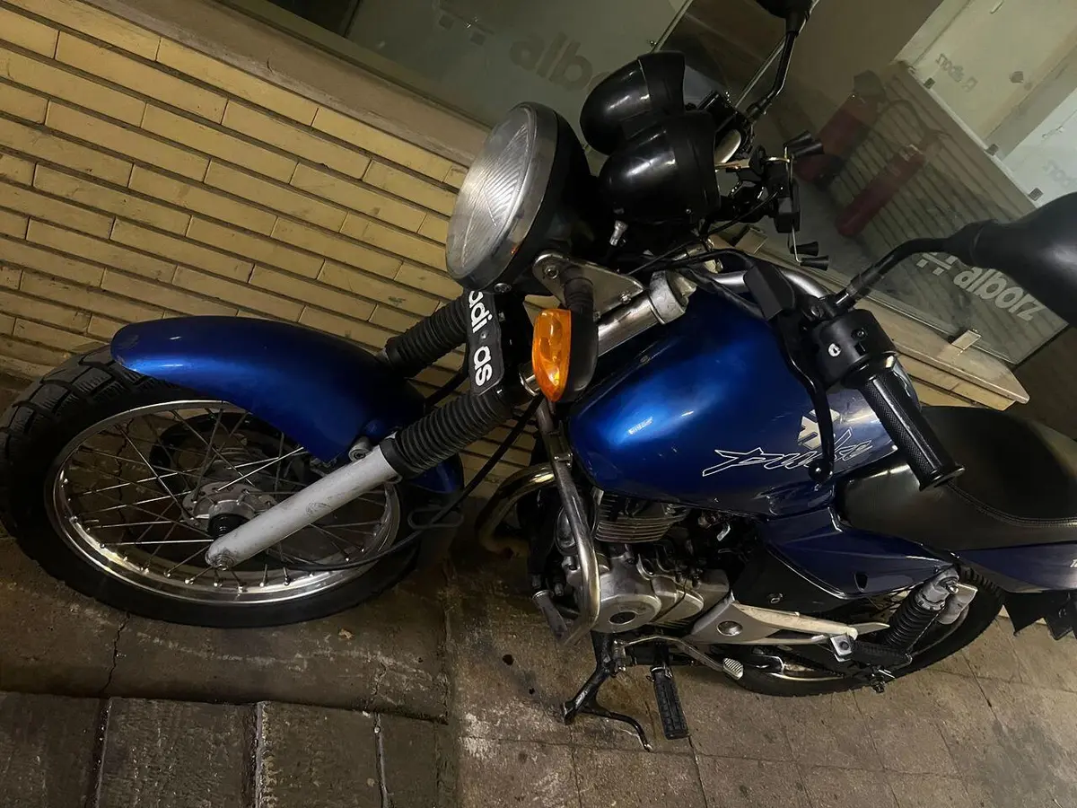 باجاج  پالس 180