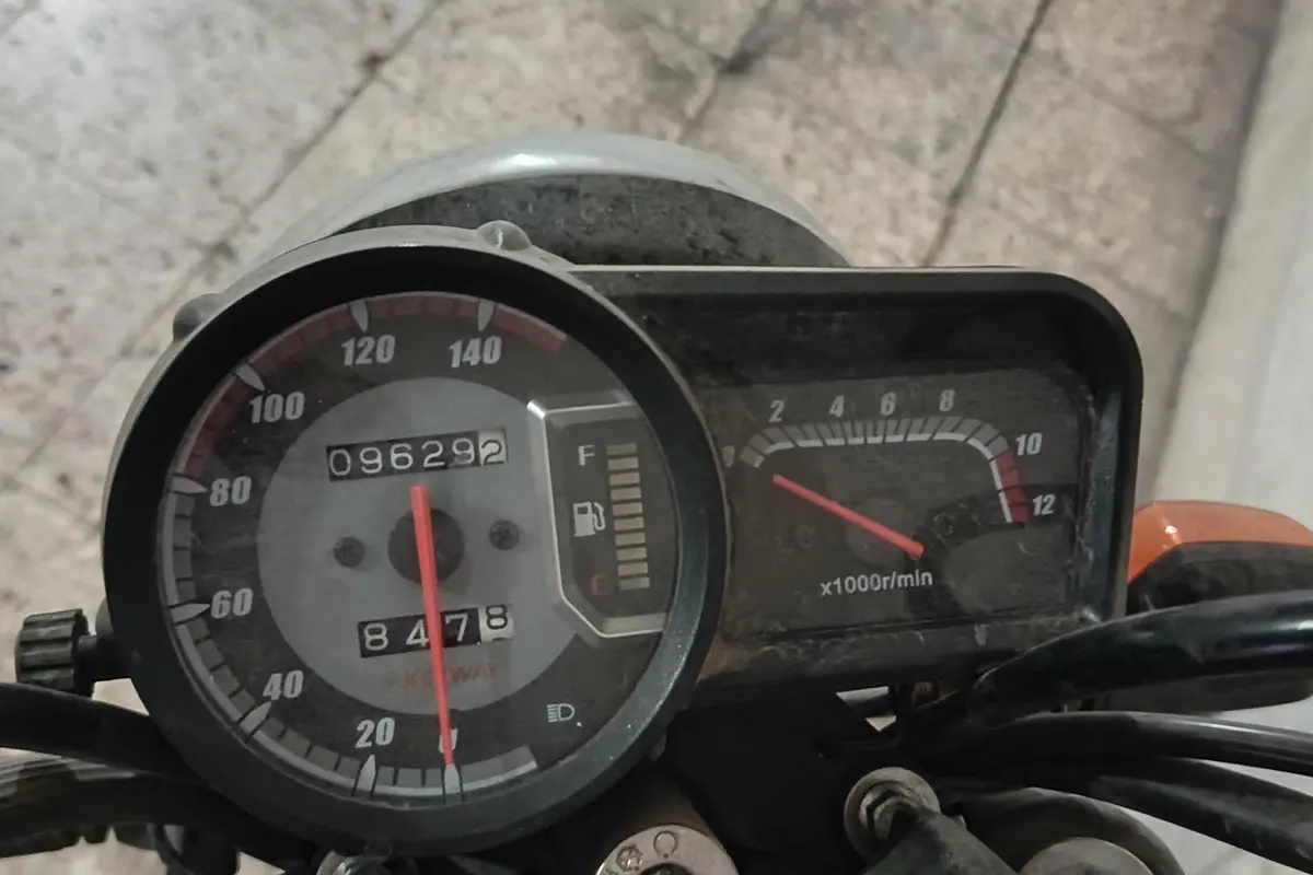 کی وی،  CTV 150